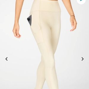 Fabletics woman's leggings, with pockets